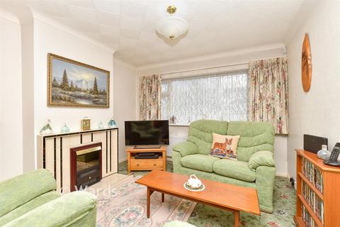 3 bedroom semi-detached house for sale, Mierscourt Road, Rainham, Gillingham, Kent