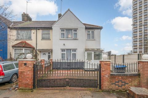 3 bedroom end of terrace house for sale, Tokyngton Avenue, Wembley, HA9