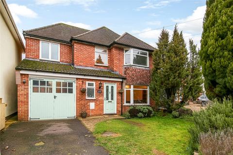 4 bedroom detached house for sale, Balmoral Road, Salisbury, Wiltshire, SP1