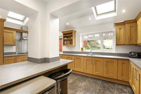 4 bedroom detached house for sale, Balmoral Road, Salisbury, Wiltshire, SP1