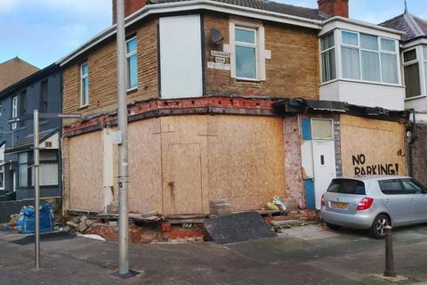 Retail property (high street) for sale, Lytham Road, Blackpool, Lancashire, FY1 6DZ