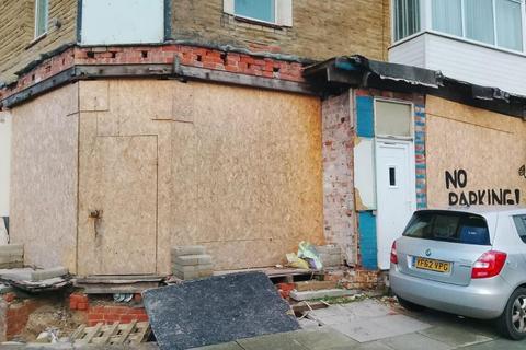 Retail property (high street) for sale, Lytham Road, Blackpool, Lancashire, FY1 6DZ