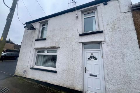 undefined, Regent Street, Aberdare, CF44