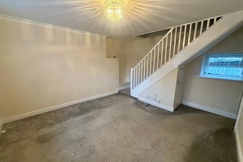 undefined, Regent Street, Aberdare, CF44