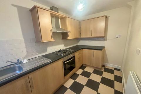 undefined, Regent Street, Aberdare, CF44