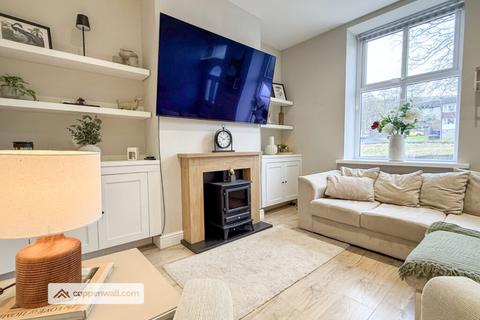2 bedroom terraced house for sale, Bury Road, Rawtenstall, Rossendale