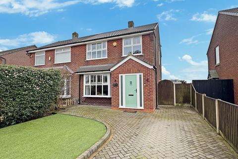 undefined, Lee Bank, Westhoughton, BL5
