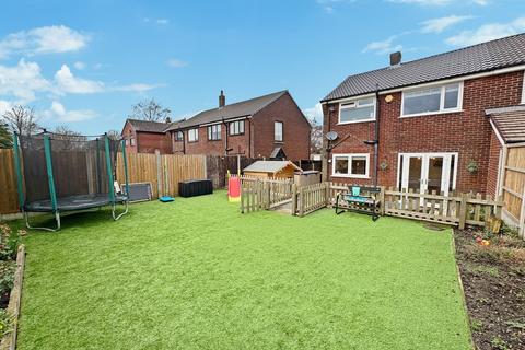 undefined, Lee Bank, Westhoughton, BL5