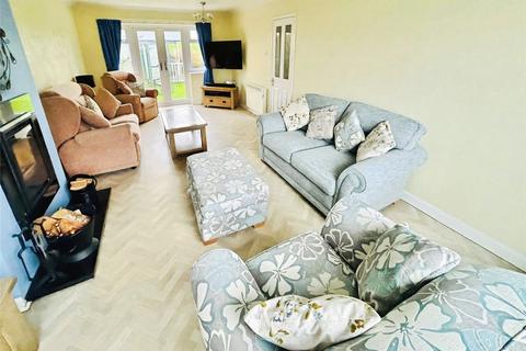 3 bedroom bungalow for sale, Riverdale Road, Goole DN14