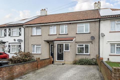 3 bedroom terraced house for sale, Oak Road, Gravesend, DA12