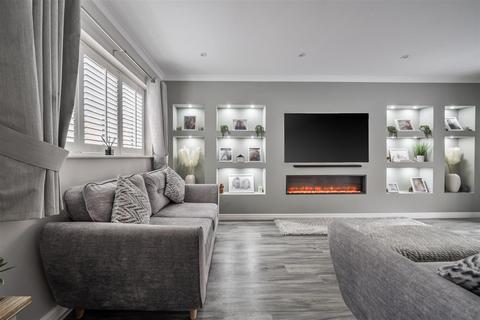 undefined, Alnwick Road, Trowbridge BA14