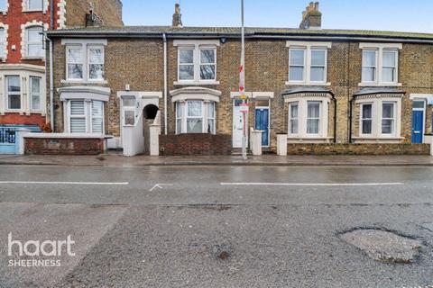 3 bedroom terraced house for sale, Trinity Road, Sheerness