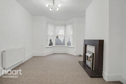 3 bedroom terraced house for sale, Trinity Road, Sheerness