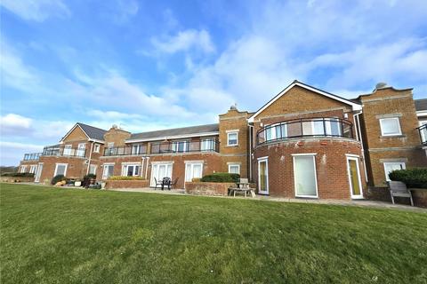 2 bedroom apartment for sale, Hurst Point View, Totland Bay, Isle of Wight