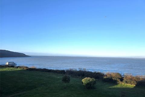 2 bedroom apartment for sale, Hurst Point View, Totland Bay, Isle of Wight
