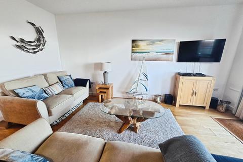 2 bedroom apartment for sale, Hurst Point View, Totland Bay, Isle of Wight