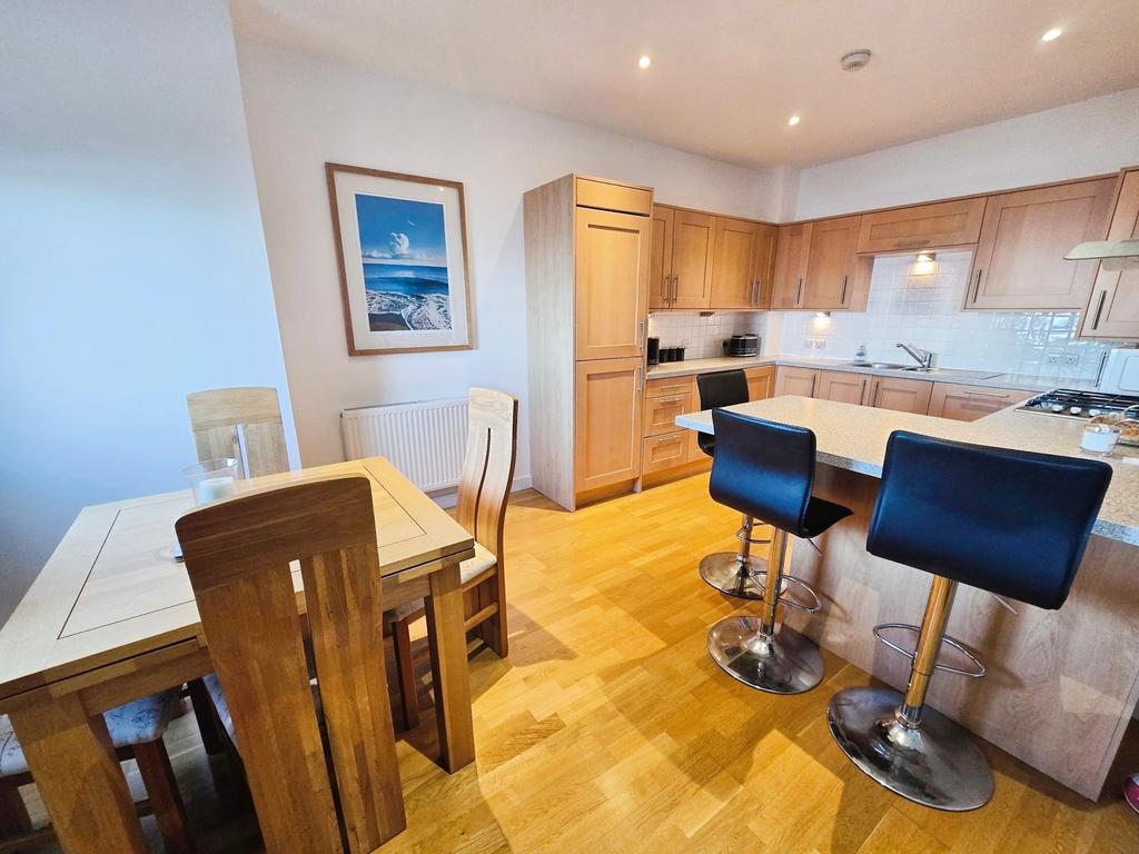 Kitchen Dining
