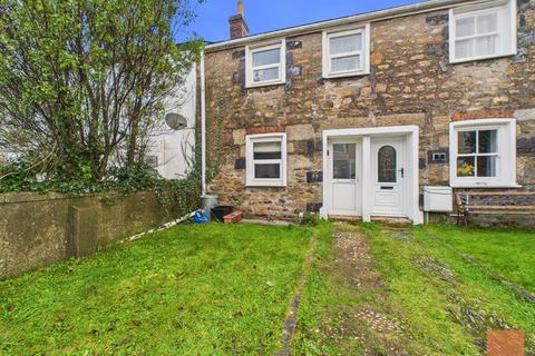 undefined, College Street, Camborne