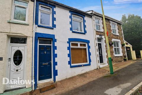 3 bedroom cottage for sale, Aberbeeg, Abertillery
