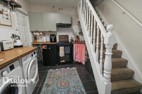 undefined, Aberbeeg, Abertillery