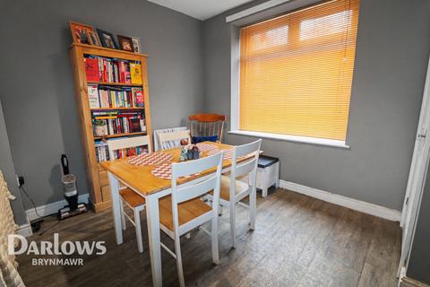 3 bedroom cottage for sale, Aberbeeg, Abertillery
