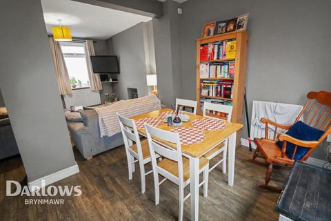 3 bedroom cottage for sale, Aberbeeg, Abertillery