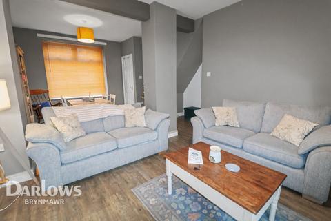 3 bedroom cottage for sale, Aberbeeg, Abertillery