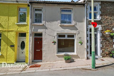 3 bedroom cottage for sale, Aberbeeg, Abertillery