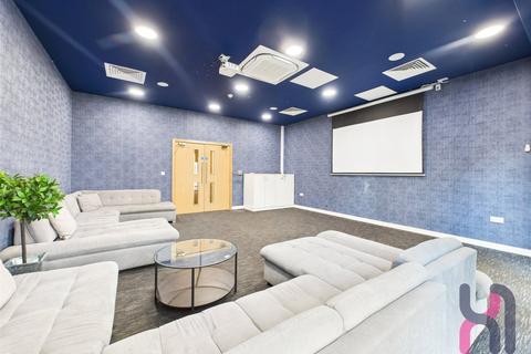 1 bedroom flat to rent, Media City, Michigan Point Tower B, 11 Michigan Avenue, Salford, M50