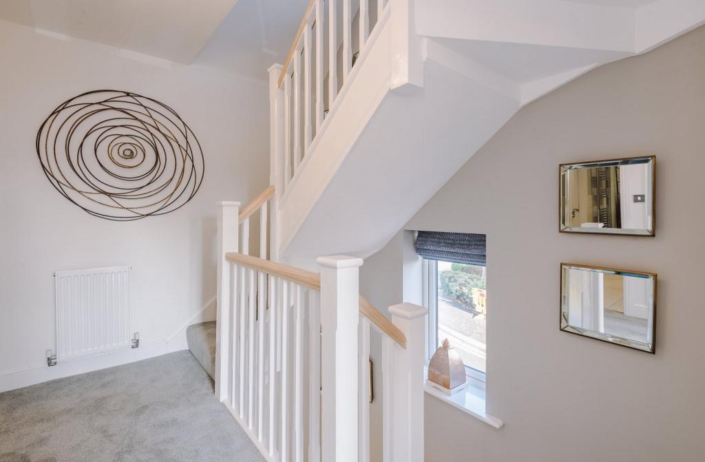 3 storey