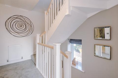 undefined, Plot 10 - Palmerston, Palmerston at St Marks Pavilion, Hillside Road, Woodley SK6