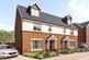Plot 10 - Palmerston, Palmerston at St Marks Pavilion, Hillside Road, Woodley SK6