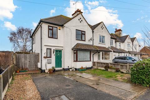 3 bedroom semi-detached house for sale, Hunters Forstal Road, Herne Bay