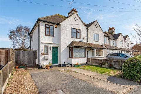 Hunters Forstal Road, Herne Bay