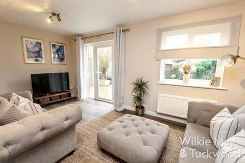 3 bedroom semi-detached house for sale, Stanley Close, Bridgwater TA6