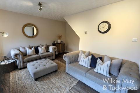 3 bedroom semi-detached house for sale, Stanley Close, Bridgwater TA6