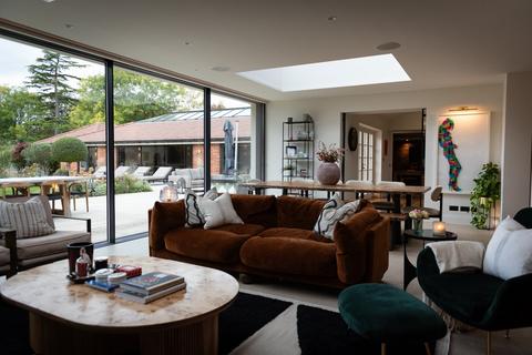 7 bedroom detached house for sale, Penn Road, Beaconsfield, Buckinghamshire, HP9