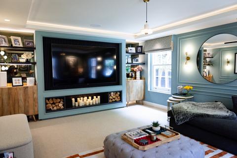 7 bedroom detached house for sale, Penn Road, Beaconsfield, Buckinghamshire, HP9