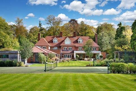 undefined, Penn Road, Beaconsfield, Buckinghamshire, HP9