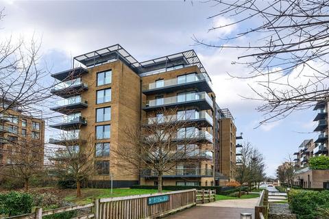 Tizzard Grove, London