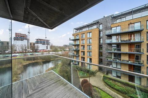 3 bedroom apartment for sale, Tizzard Grove, London