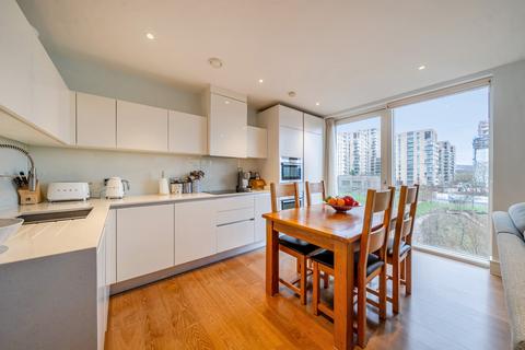 3 bedroom apartment for sale, Tizzard Grove, London