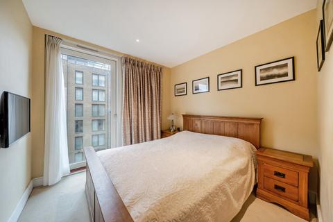 3 bedroom apartment for sale, Tizzard Grove, London