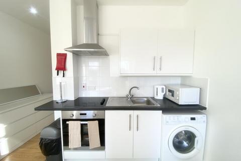 1 bedroom flat to rent, 75 Burdett Road, London E3