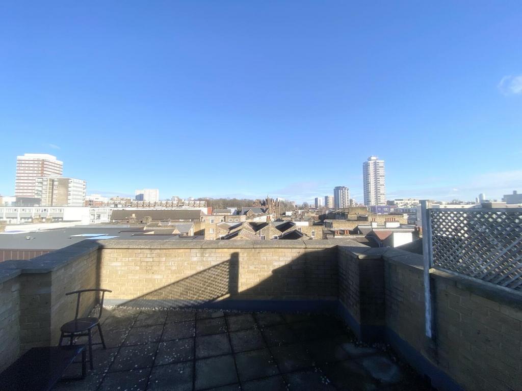 Terrace / Patio