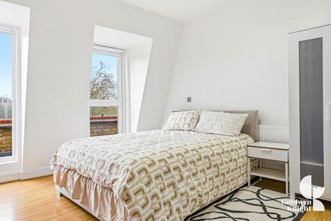 undefined, 75 Burdett Road, London E3