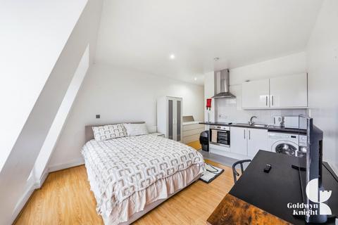 undefined, 75 Burdett Road, London E3