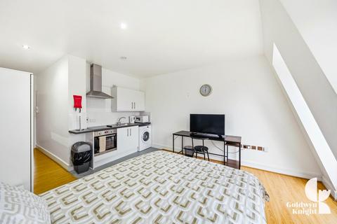 undefined, 75 Burdett Road, London E3