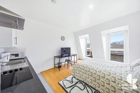 undefined, 75 Burdett Road, London E3