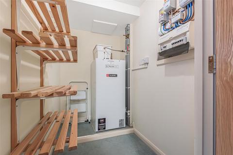 undefined, 18 Hollis Court, Castle Howard Road, Malton, YO17 7AD